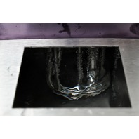 VWR Polyscience 1140 Refrigerated Heating Circulating 6L Water Bath -Tested-