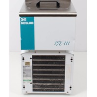 Neslab RTE-111 Digital Refrigerated Circulating Water Bath, 7L w/ Blems ...