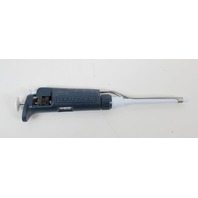 Gilson Pipetman Adjustable Single Channel Pipette  50uL to 200uL P200