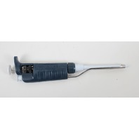 Gilson Pipetman Adjustable Single Channel Pipette  50uL to 200uL P200
