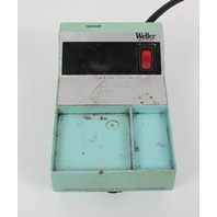 Weller TC202 Soldering Station with TC201 Soldering Pencil