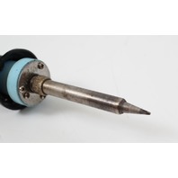 Weller TC202 Soldering Station with TC201 Soldering Pencil