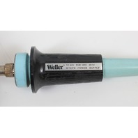Weller TC202 Soldering Station with TC201 Soldering Pencil