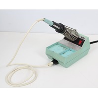 Weller TC202 Soldering Station with TC201 Soldering Pencil