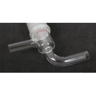 Kontes 2 Piece Vacuum Trap with 180 Degree Connections 45/50 926300-0024
