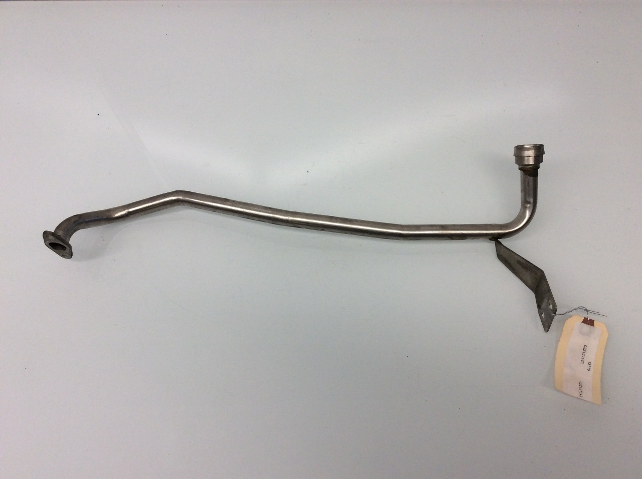 2004 2005 2006 Volkswagen Touareg combi valve egr connector pipe 3.2 022131143