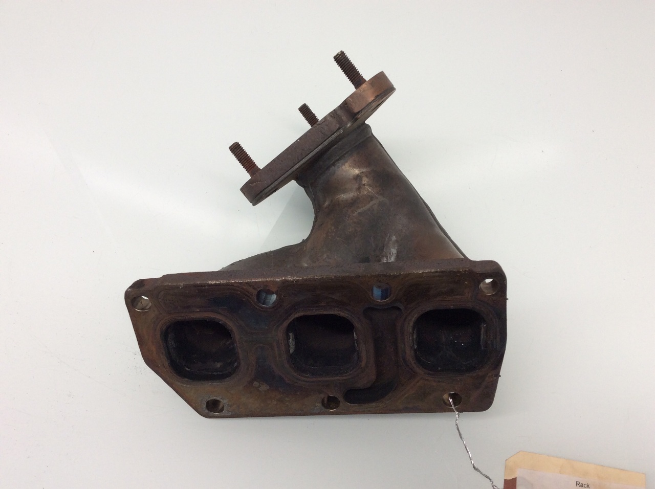 2004 2005 2006 Volkswagen Touareg exhaust manifold 4-6 cyl 3.2 022253018L