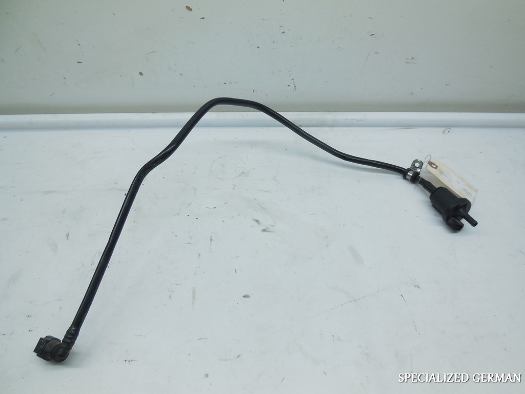 Porsche Purge Vent Valve Line 0280142380 Stk#NOFa