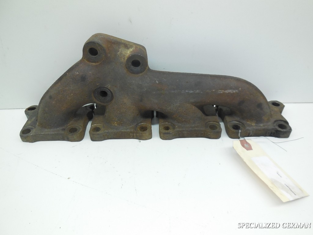1998 1999 2000 2001 2002 2003 2004 2005 Volkswagen Passat 1.8T Exhaust Manifold