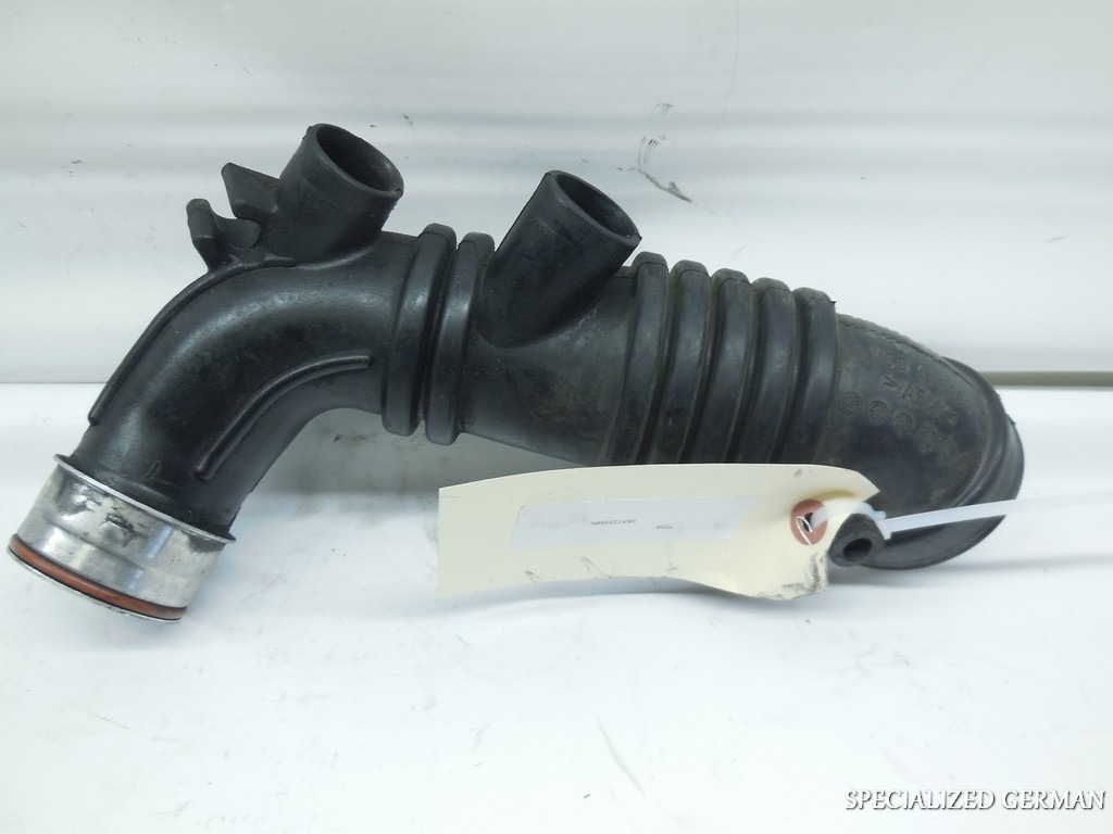 2002 2003 2004 2005 Jetta Gti 1.8T Turbocharger Air Inlet Hose Boot 06A133356N
