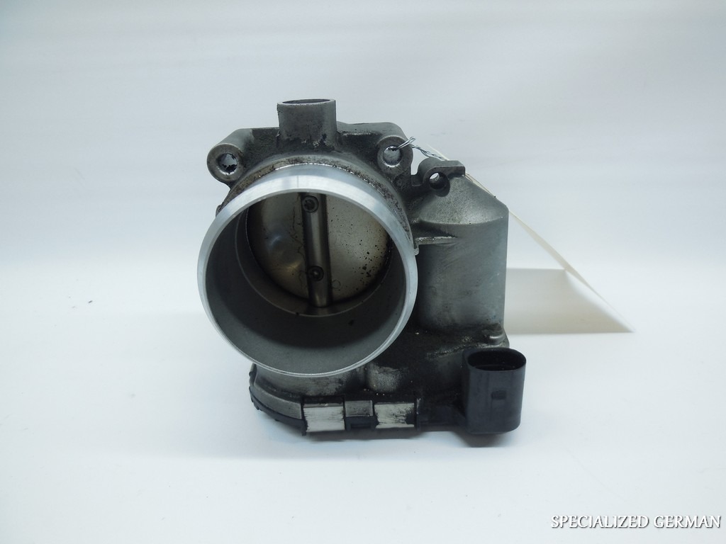 2001 2002 2003 2004 2005 Audi A4 Volkswagen Passat 1.8T Throttle Body