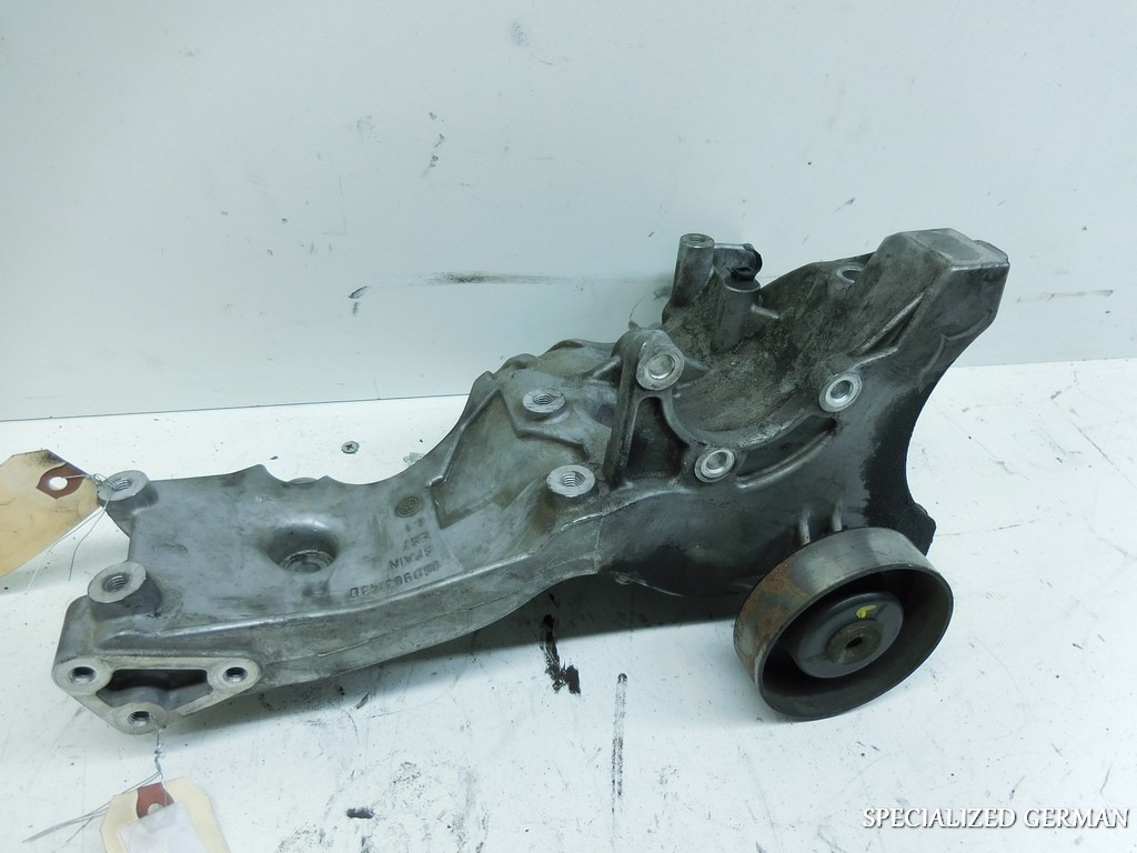 2005 2006 2007 2008 Audi A4 2.0T engine accessory bracket 06D903143D