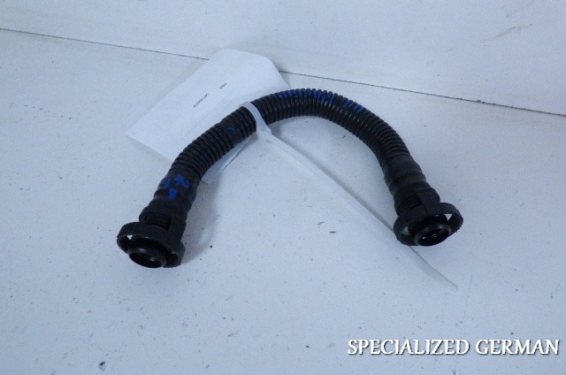 2006 2007 2008 Volkswagen Gti Passat Jetta Audi A3 A4 Tt 2.0T Bpy Breather Hose