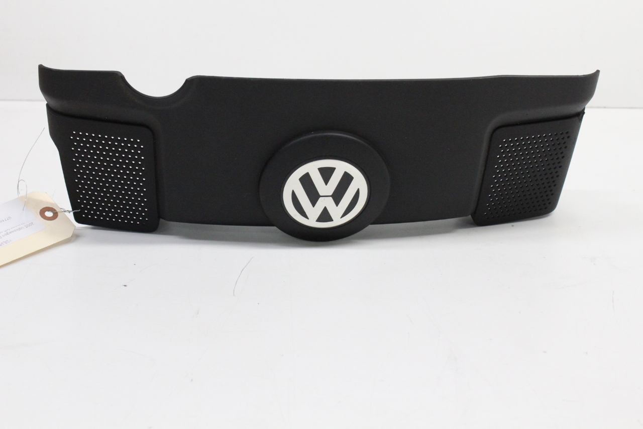 2004-2006 Volkswagen Phaeton 4.2L Engine Cover Trim 077103926D