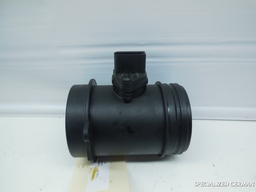 2000 2001 2002 2003 2004 Audi A6 A8 4.2 Air Flow Meter 077133471J