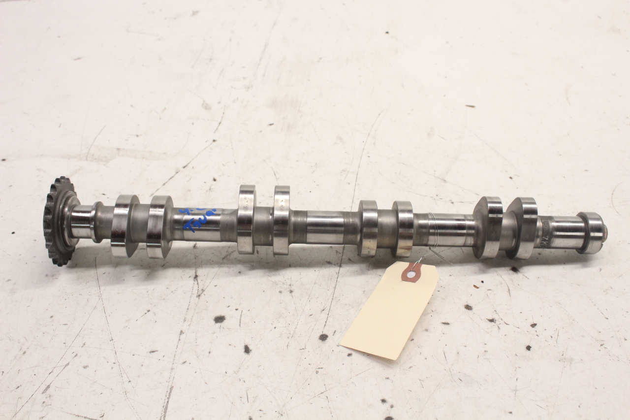 2004-2006 Volkswagen Touareg V8 Left Intake Camshaft 078109115H