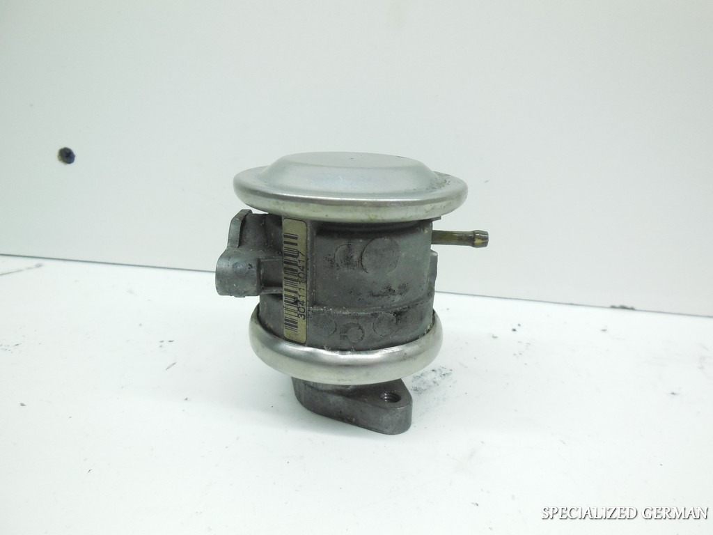 2002 2003 2004 2005 Volkswagen Passat 2.8 EGR Combi Valve 078131101N