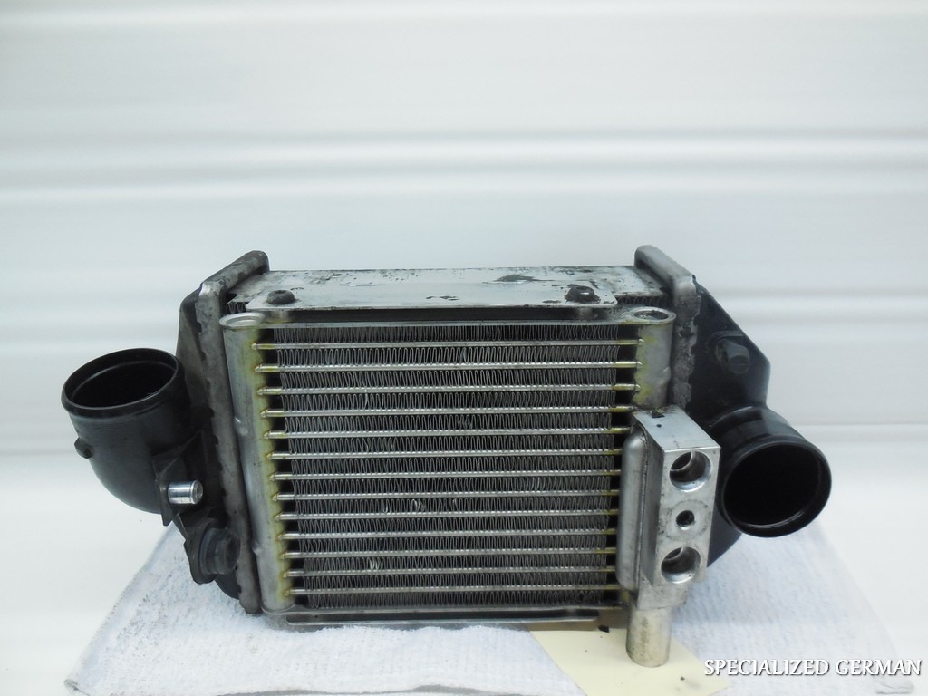 2001 - 2005 Audi Allroad 2.7 Left Intercooler Driver 078145805L