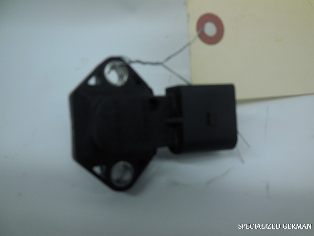 2000 2001 2002 2003 2004 AUDI S4 A6 Boost Pressure MAP Sensor 078906051