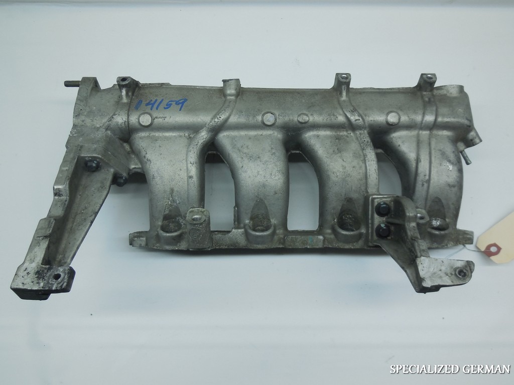 2002 2003 2004 2005 2006 2007 2008 Mini Cooper Intake Manifold 1.6 11611524533 OEM