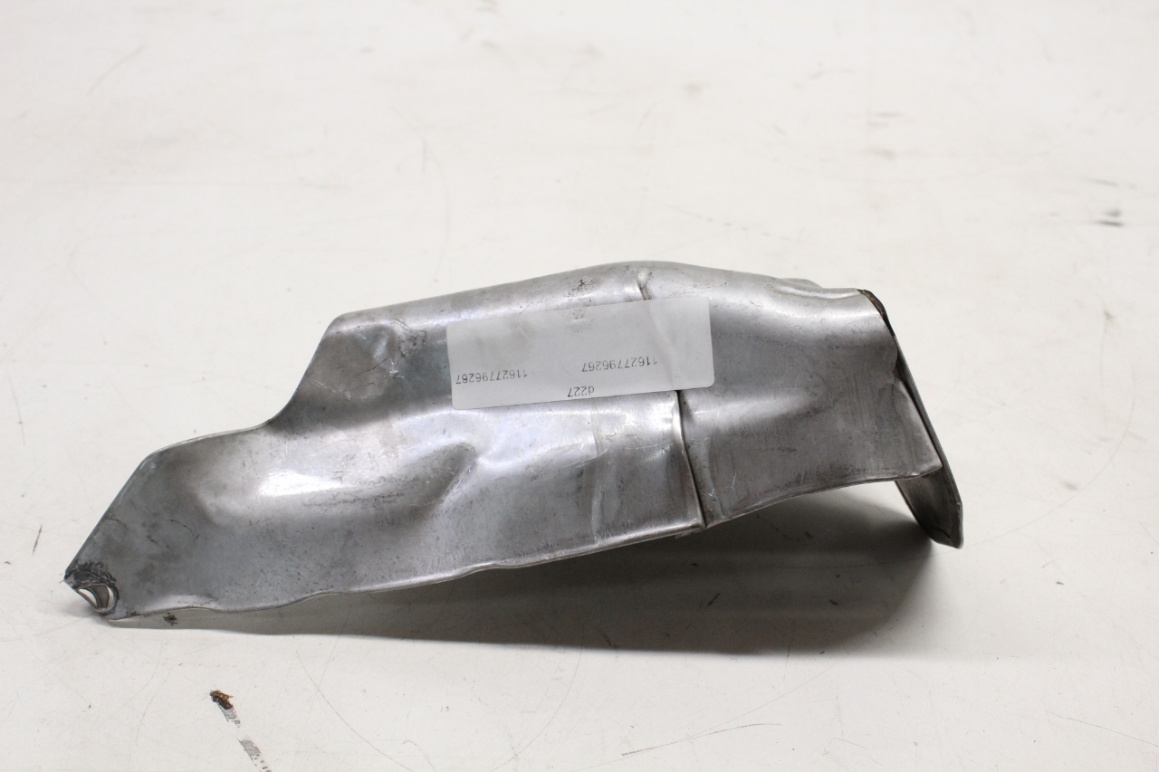 2009-2013 BMW X5 Exhaust Manifold Heat Shield - 11627796267 OEM