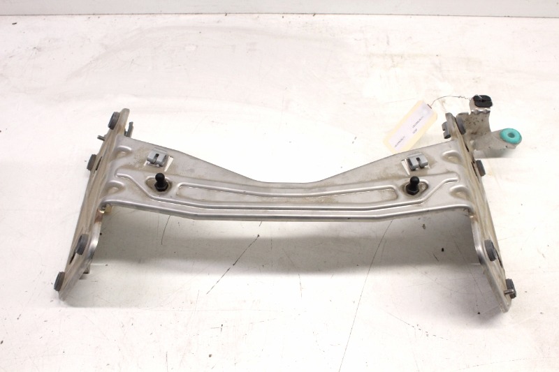 2012-2019 BMW M5 M6 Oxygen Sensor Engine ECU DME Support Bracket OEM