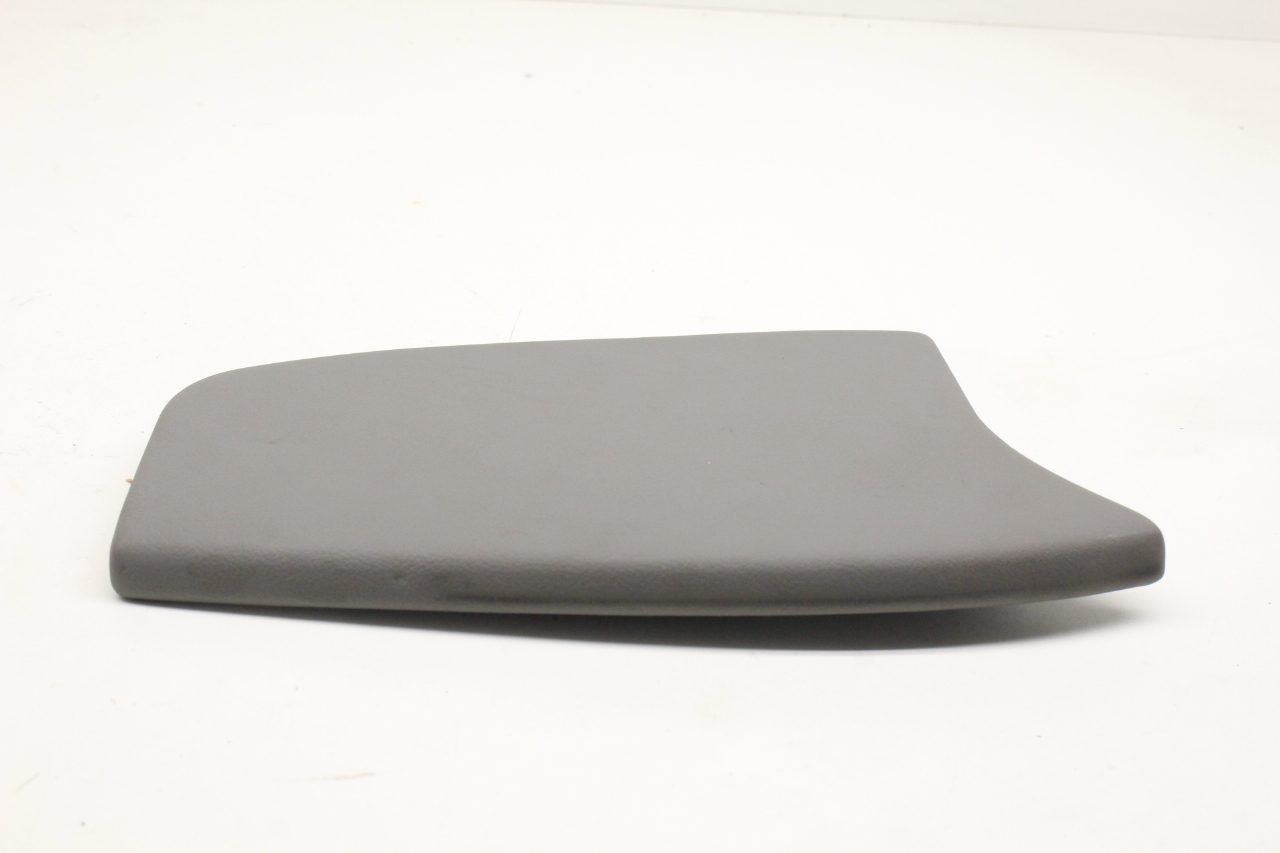 1999-2004 Porsche 911 996 Center Console Rear Trim Cover Left OEM