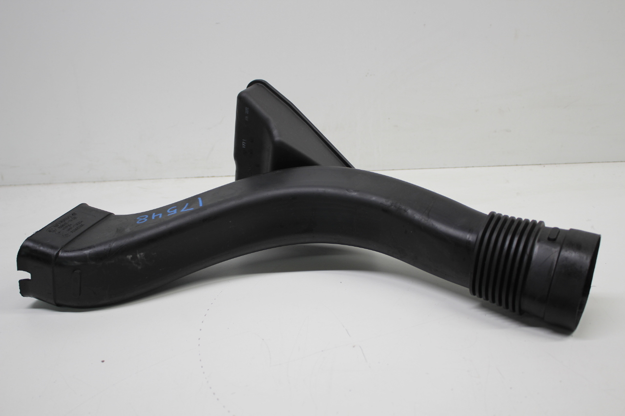 2011 2012 2013 2014 2015 BMW 550i 750i N63 Air Intake Duct Tube Pipe Channel OEM