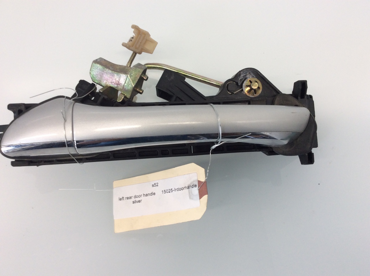 2000 2001 2002 2003 2004 2005 2006 Mercedes S430 S500 left rear door handle