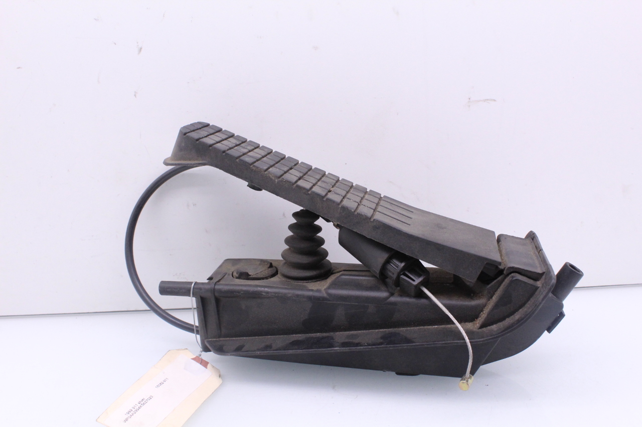 1999-2004 Porsche 911 996 Gas Accelerator Pedeal OEM