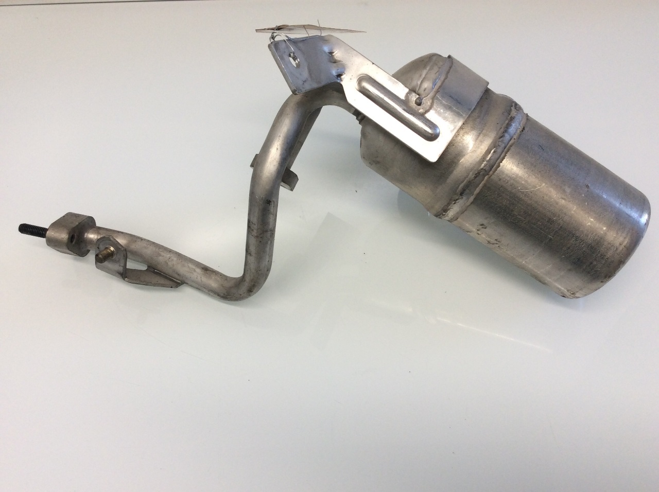 2005 2006 2007 2008 2009 2010 2011 Volvo S40 turbo air conditioning ac drier