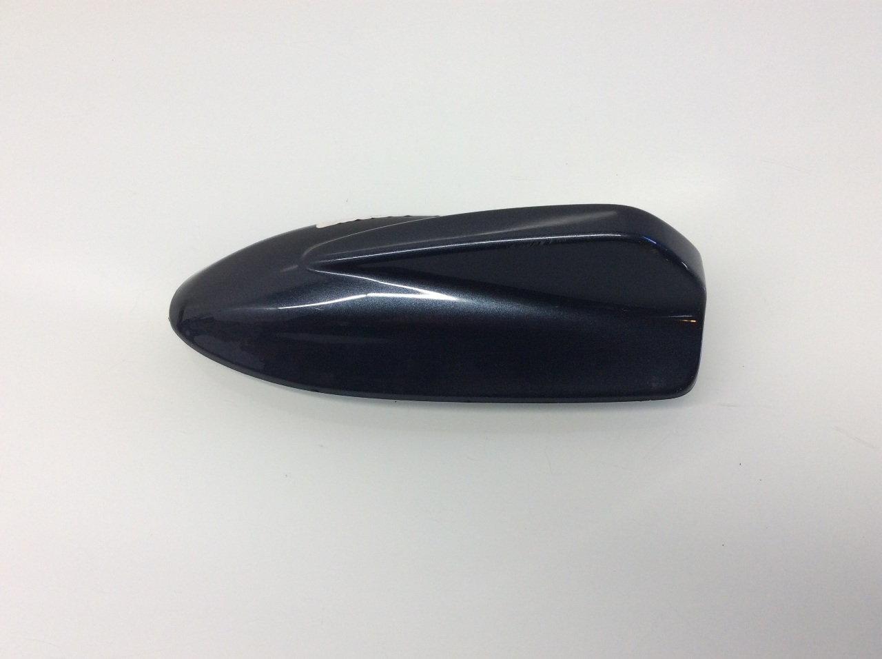 2005 2006 2007 2008 2009 2010 Volvo S40 roof mount antenna cover sharkfin blue