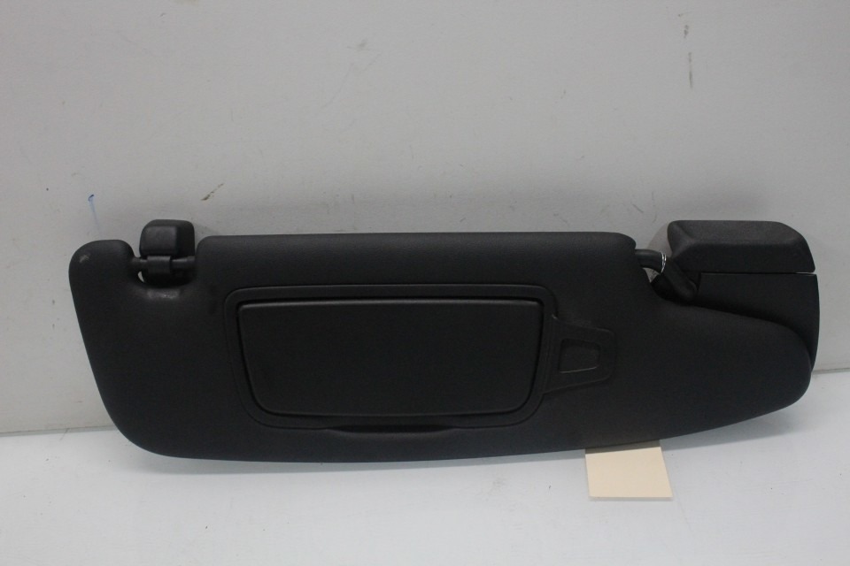 2013-2022 Porsche Boxster 981 718 Sun Visor Right OEM