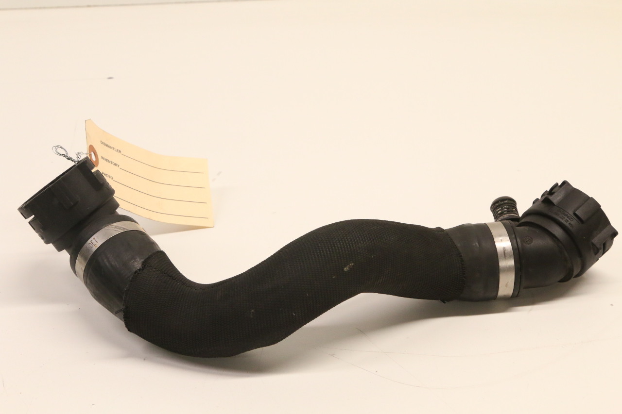 2011 BMW 550i Coolant Hose 7575427 OEM