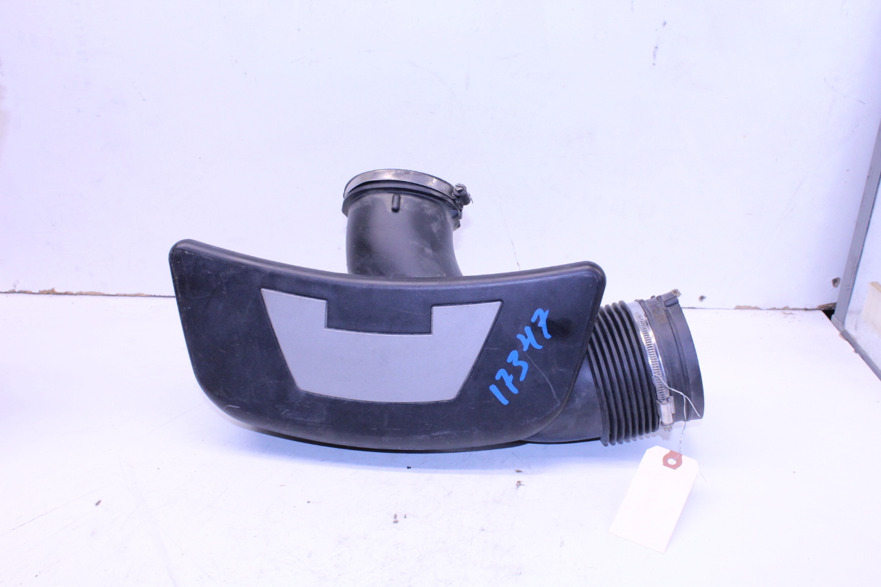 2006 2007 2008 2009 2010 BMW 550i 650i Air Intake Resonator 7533931 OEM