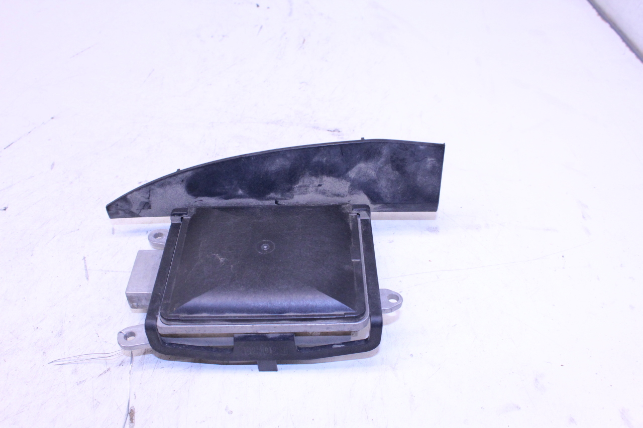 2013 BMW 335i Lane Change Warning Sensor Right - 66326858473 OEM