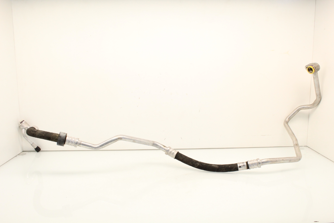 2008-2013 BMW 328i Evaporator Compressor Suction Pipe 64509209716 OEM