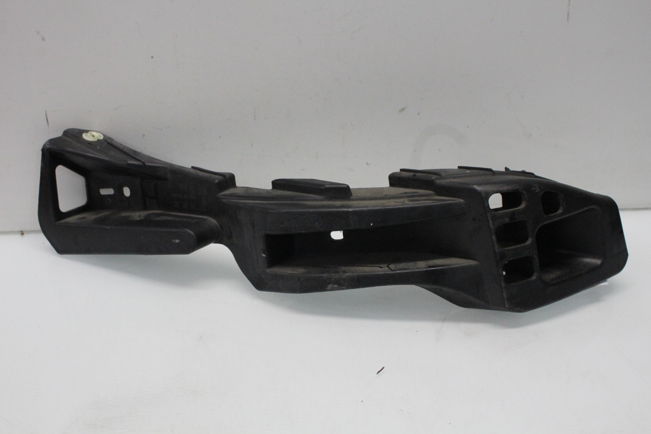 2011 2012 2013 2014 Porsche Cayenne Rear Bumper Bracket Mount Left Driver OEM