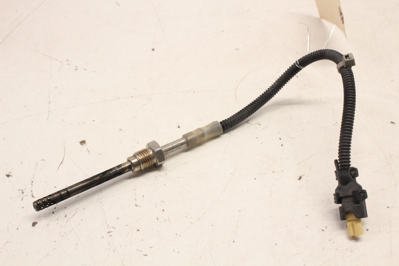 2013-2016 Mercedes Benz GL350 Exhaust Gas Temperature Sensor A0019052300 OEM