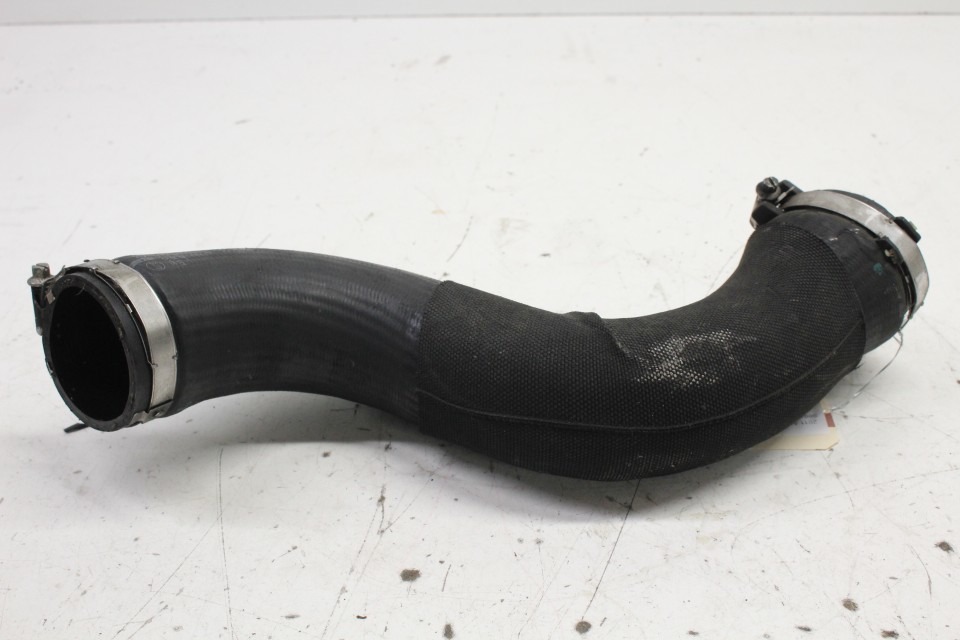 Audi A4 A5 A6 Allroad Q5 Intercooler Upper Pressure Hose OEM