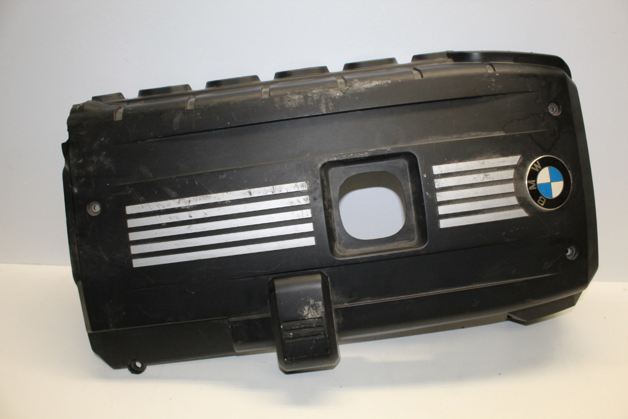 2007-2012 BMW X3 328i 528i N52 Engine Beauty Cover 11127575032 OEM