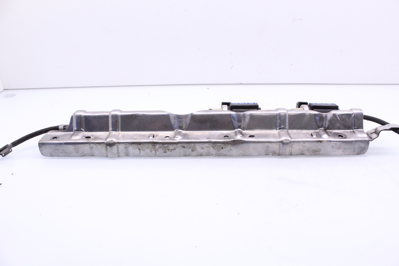 2009 2010 BMW 335i Heat Shield Plate Cover 7558316 OEM