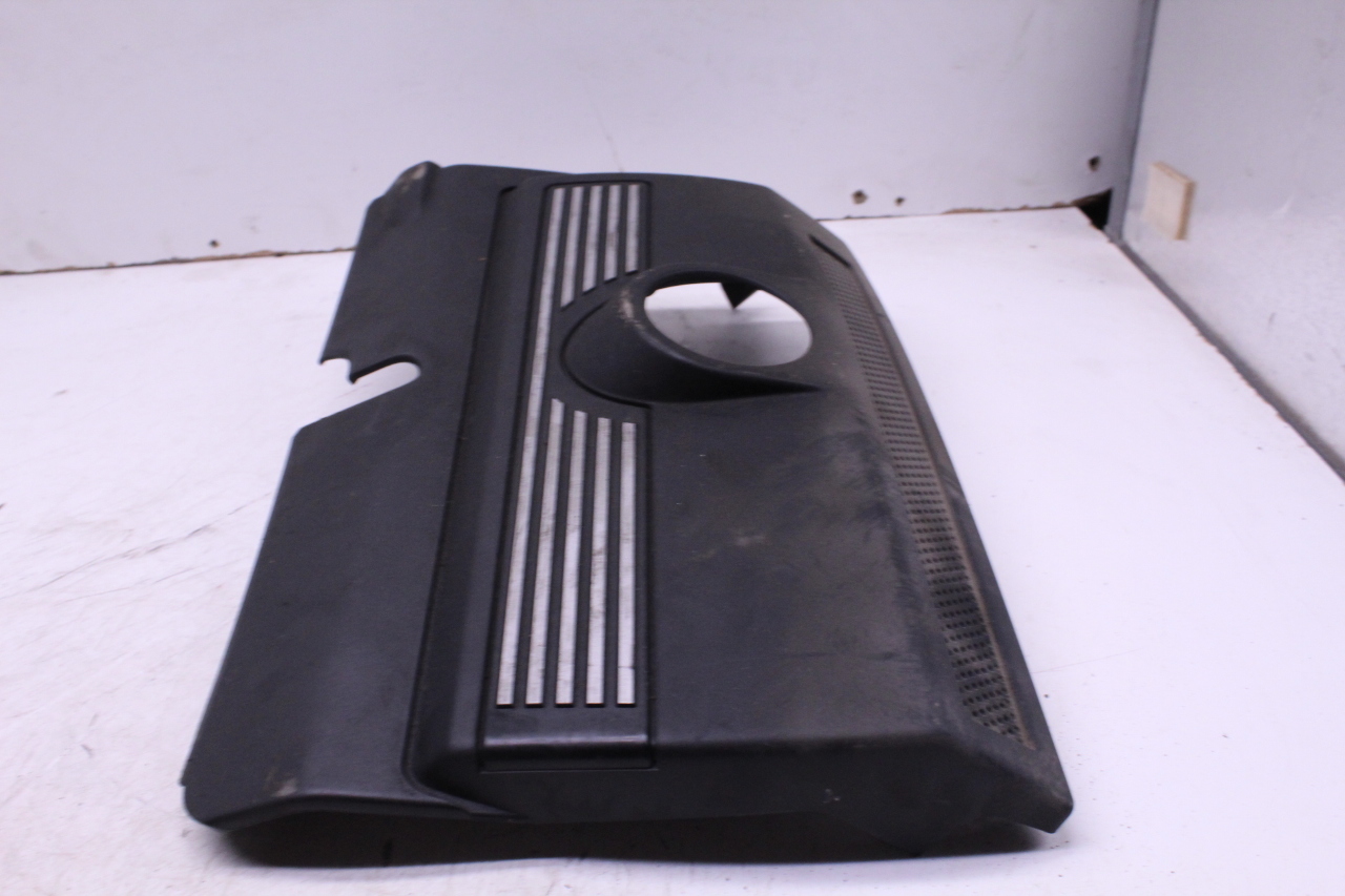 2004-2006 Volkswagen Touareg V8 4.2 Front Left Engine Motor Cover 7L6103505 OEM