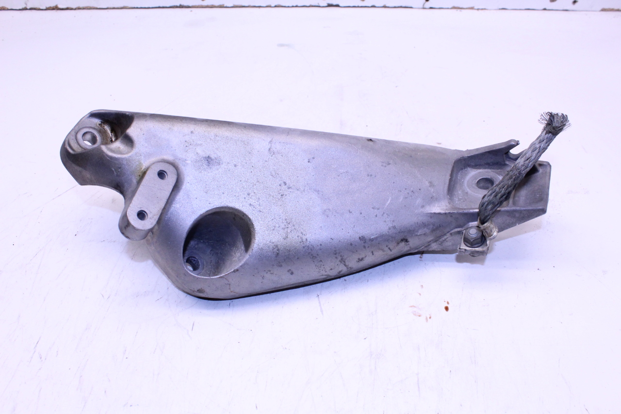 2009-2013 BMW X5 3.0 Diesel Left Engine Support Mount Bracket 22116787489 OEM