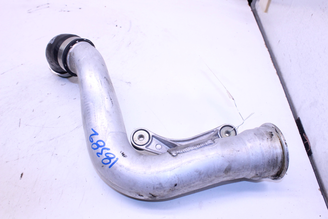 2006-2010 Volkswagen Passat 2.0 Intercooler Pipe 1K0145762AB OEM