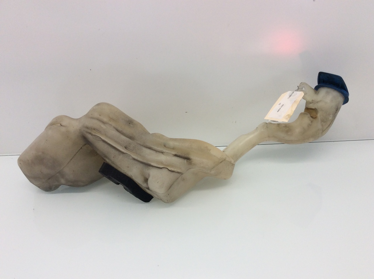 2001 2002 2003 2004 2005 Volkswagen Beetle Windshield Washer Reservoir Bottle OEM