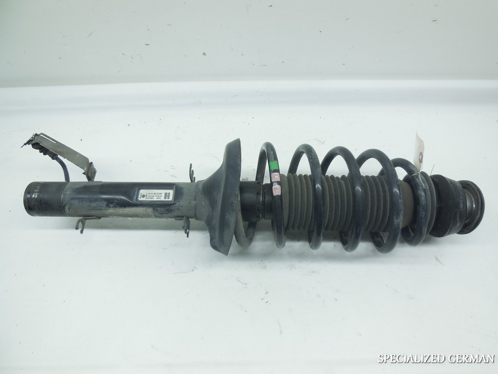 2001 2002 2003 2004 2005 Volkswagen Jetta Golf Beetle 2.0 Front Strut Spring OEM