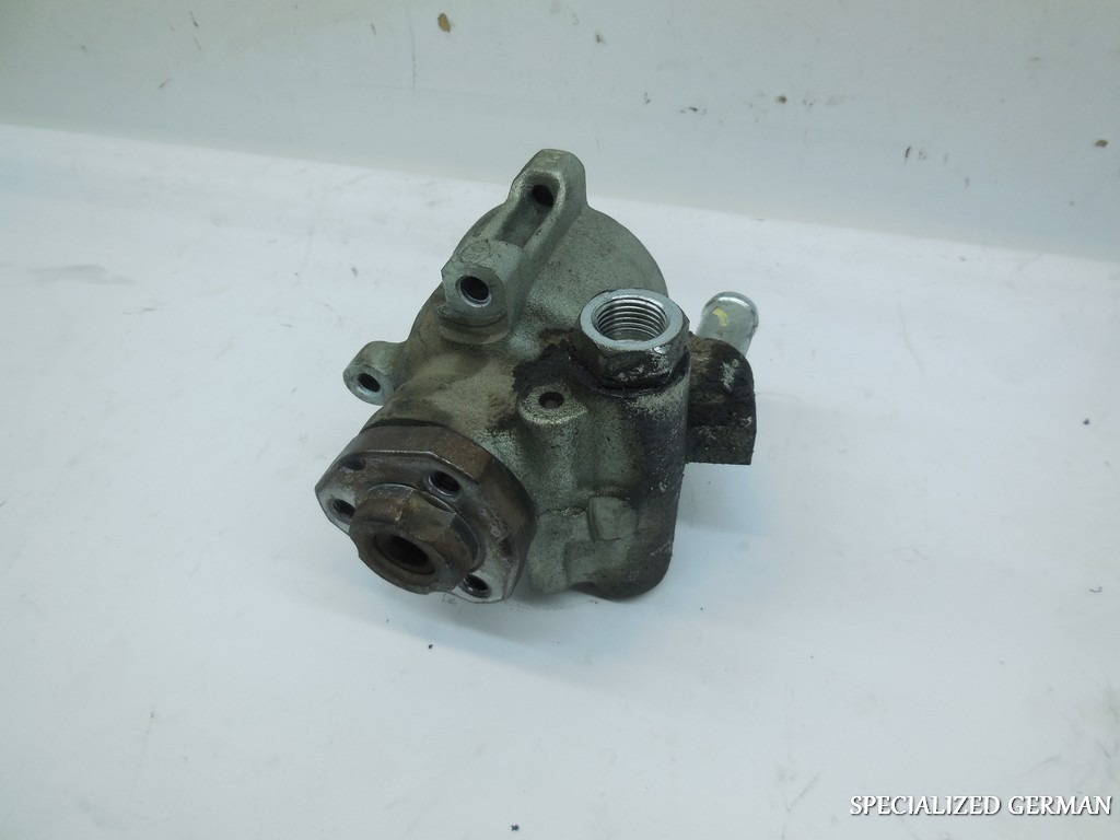 Volkswagen beetle Jetta Golf Power Steering Pump 1J0422154C Stock# OEM