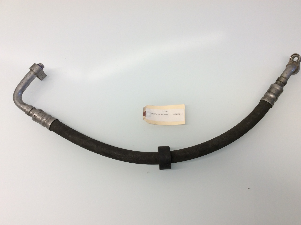 2002 2003 2004 Volkswagen Jetta GTI air conditioning line hose BDF VR6 OEM