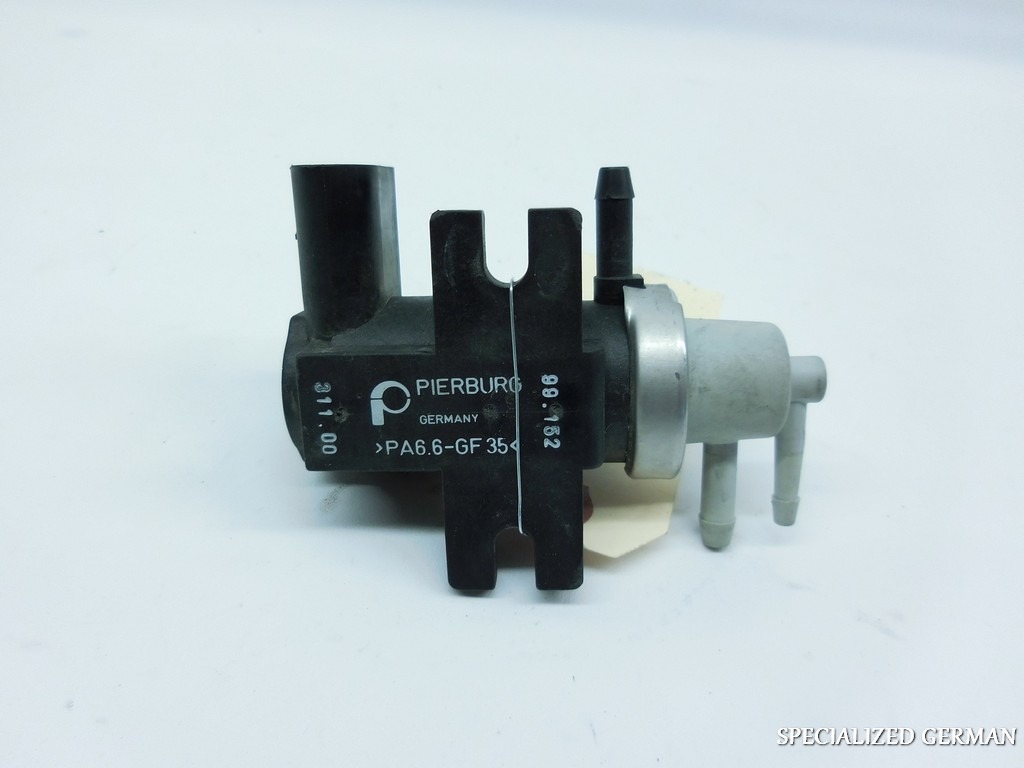 1999 2000 2001 2002 2003 Volkswagen Jetta Golf Beetle 1.9 Boost Converter Valve OEM